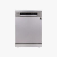 ماشین ظرفشویی کنوود مدل KD - 430 S
