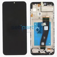 ال سی دی شرکتی سامسونگ گلکسی بافریم  A025G - GALAXY A02S