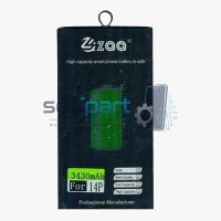 باطری آیفون IPHONE 14 Pro  برند ZQQ